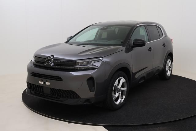 Citro&euml;n C5 Aircross - PLUS