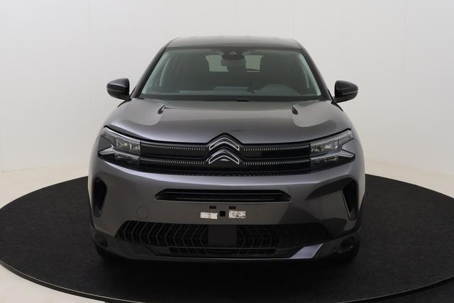 Citro&euml;n C5 Aircross PLUS 