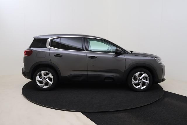 Citro&euml;n C5 Aircross PLUS 