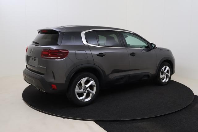 Citro&euml;n C5 Aircross PLUS 