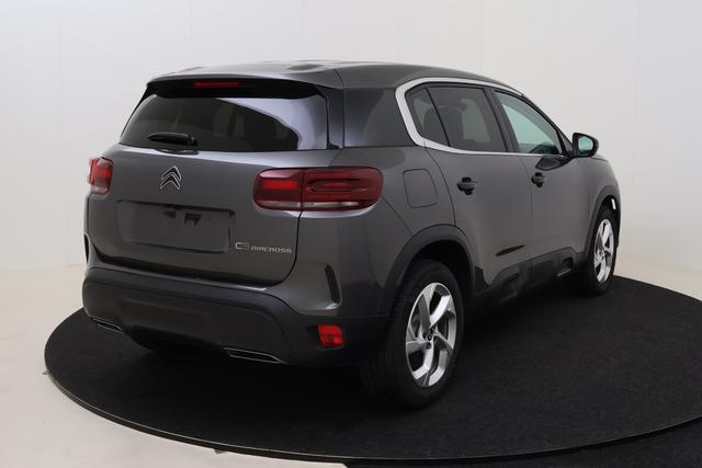 Citro&euml;n C5 Aircross PLUS 