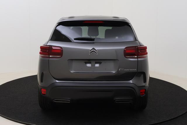 Citro&euml;n C5 Aircross PLUS 