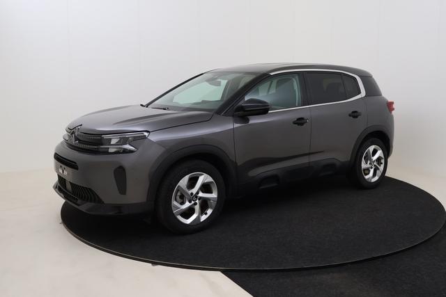 Citro&euml;n C5 Aircross PLUS 