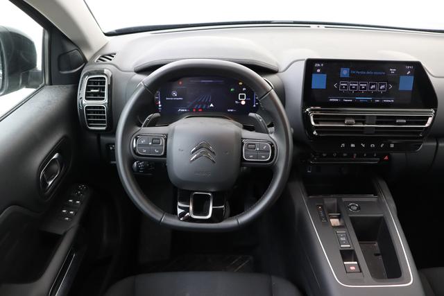 Citro&euml;n C5 Aircross PLUS 