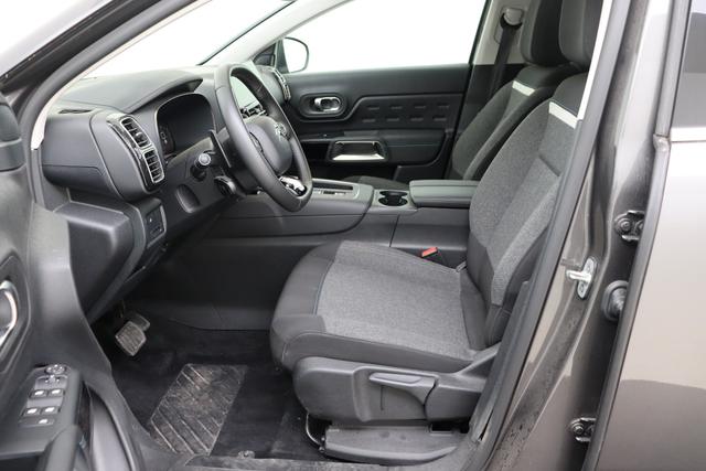 Citro&euml;n C5 Aircross PLUS 
