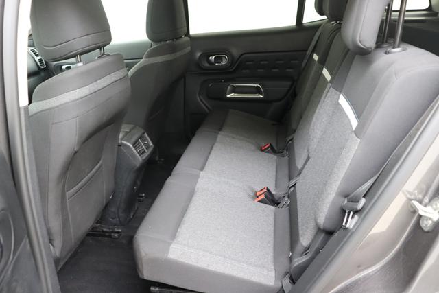 Citro&euml;n C5 Aircross PLUS 