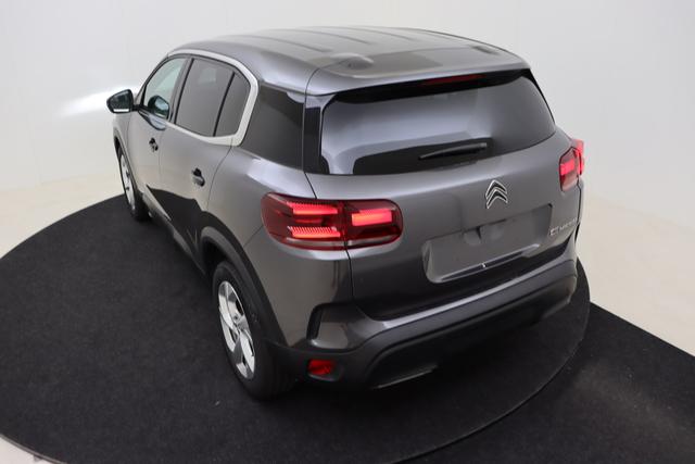 Citro&euml;n C5 Aircross PLUS 