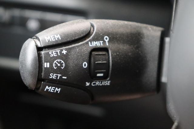Citro&euml;n C5 Aircross PLUS 