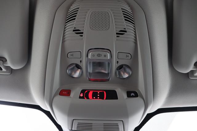 Citro&euml;n C5 Aircross PLUS 