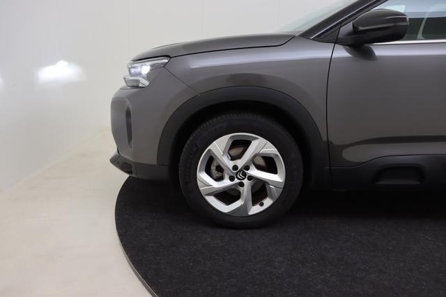 Citro&euml;n C5 Aircross PLUS 
