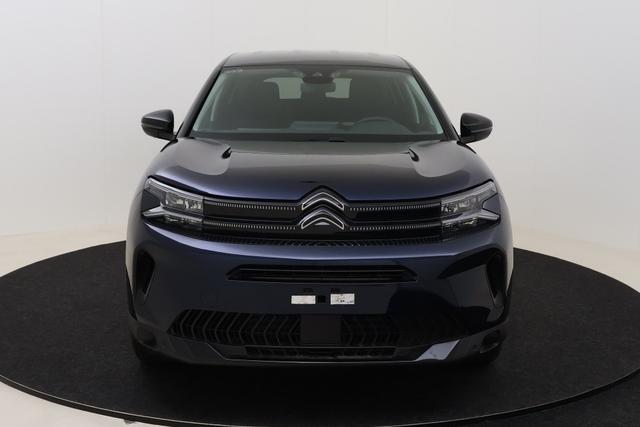 Citro&euml;n C5 Aircross PLUS 