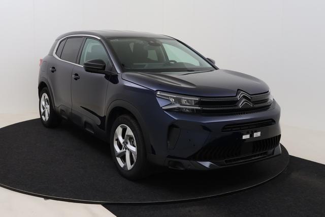 Citro&euml;n C5 Aircross PLUS 