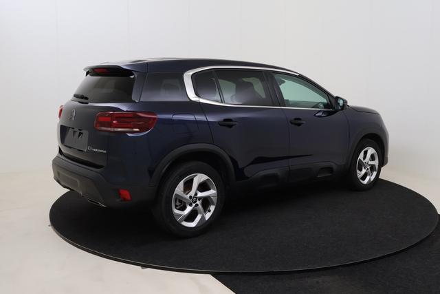 Citro&euml;n C5 Aircross PLUS 