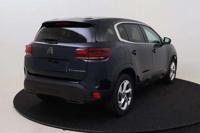 Citro&euml;n C5 Aircross PLUS 