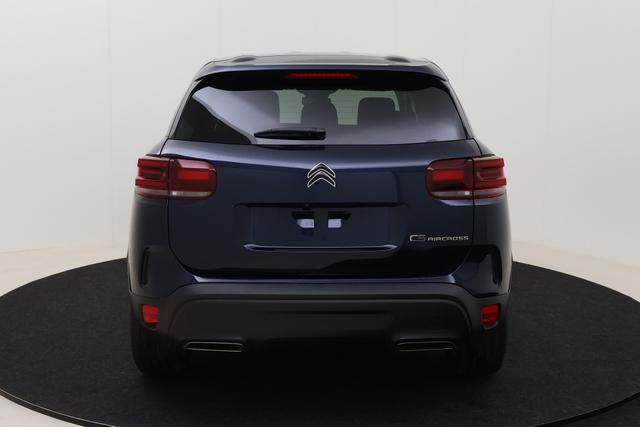 Citro&euml;n C5 Aircross PLUS 