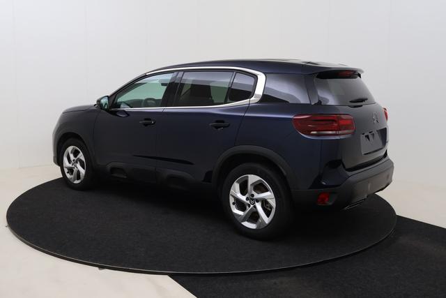 Citro&euml;n C5 Aircross PLUS 