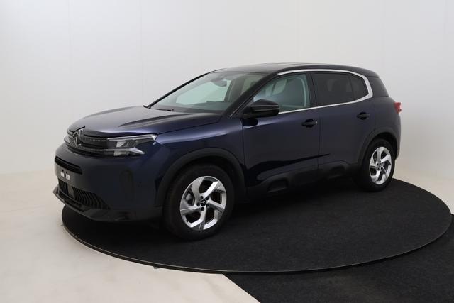 Citro&euml;n C5 Aircross PLUS 