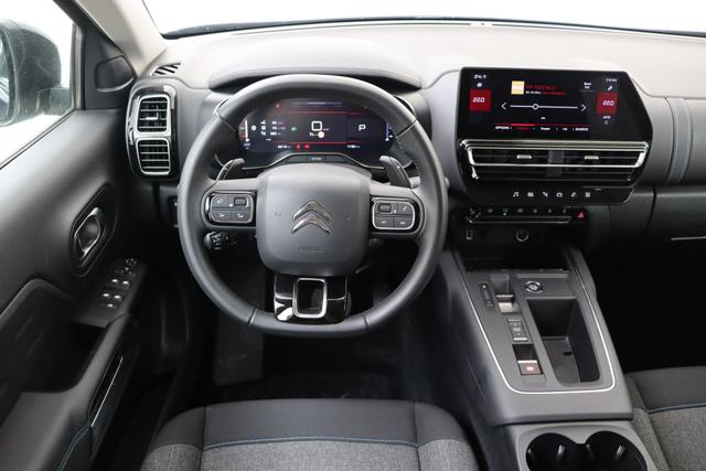 Citro&euml;n C5 Aircross PLUS 