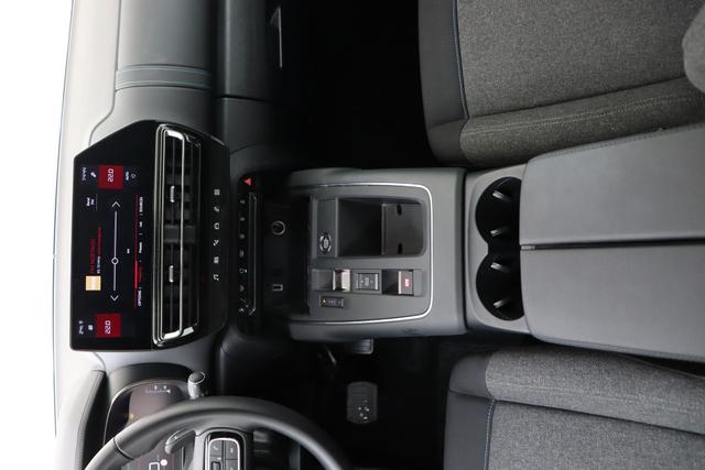 Citro&euml;n C5 Aircross PLUS 