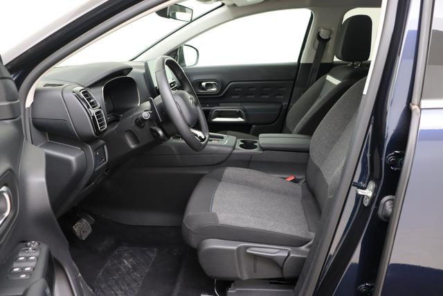 Citro&euml;n C5 Aircross PLUS 
