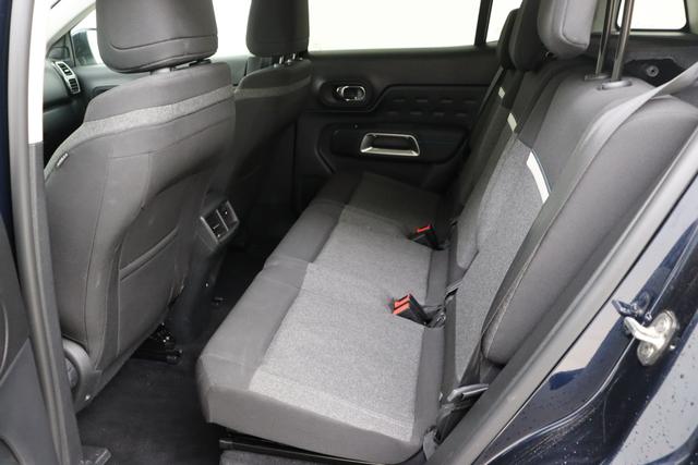 Citro&euml;n C5 Aircross PLUS 