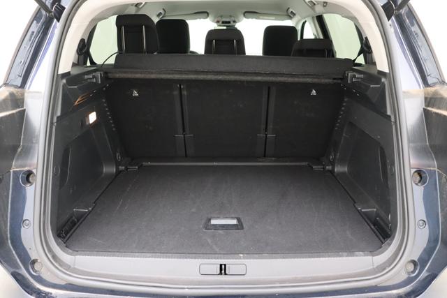 Citro&euml;n C5 Aircross PLUS 