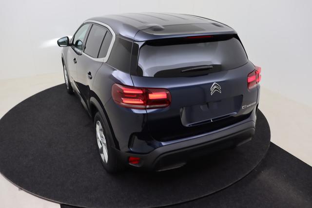 Citro&euml;n C5 Aircross PLUS 