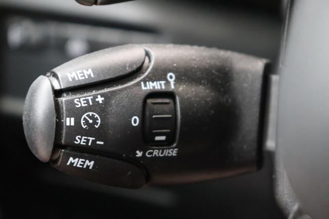Citro&euml;n C5 Aircross PLUS 