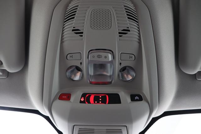 Citro&euml;n C5 Aircross PLUS 
