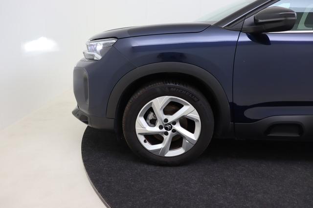 Citro&euml;n C5 Aircross PLUS 