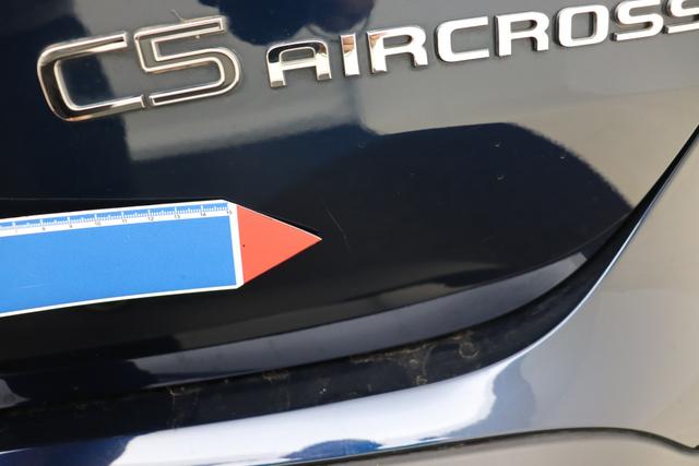 Citro&euml;n C5 Aircross PLUS 