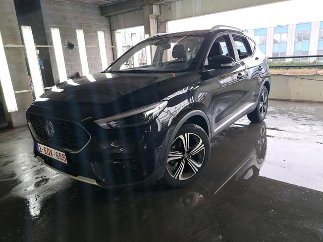 MG ZS - Comfort