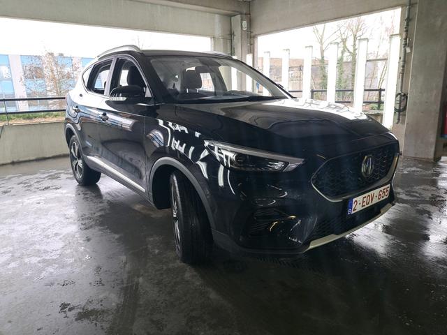 MG ZS Comfort 