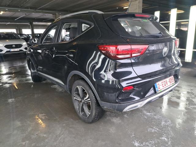 MG ZS Comfort 