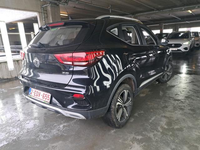 MG ZS Comfort 