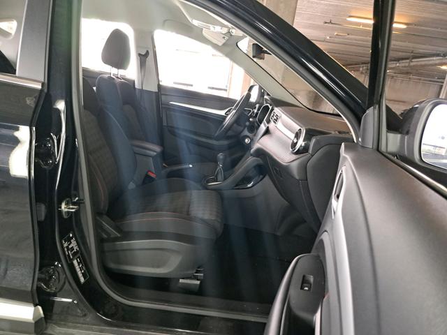 MG ZS Comfort 