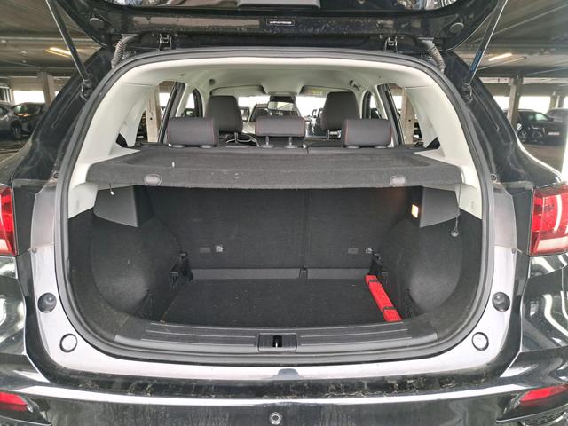 MG ZS Comfort 