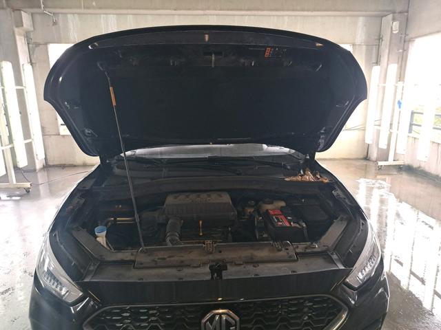 MG ZS Comfort 