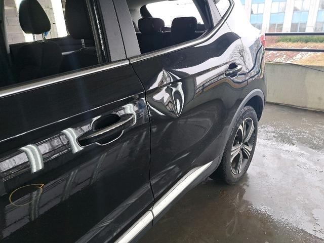 MG ZS Comfort 