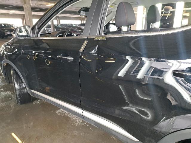 MG ZS Comfort 