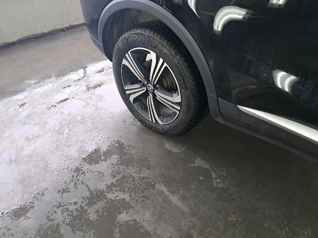 MG ZS Comfort 
