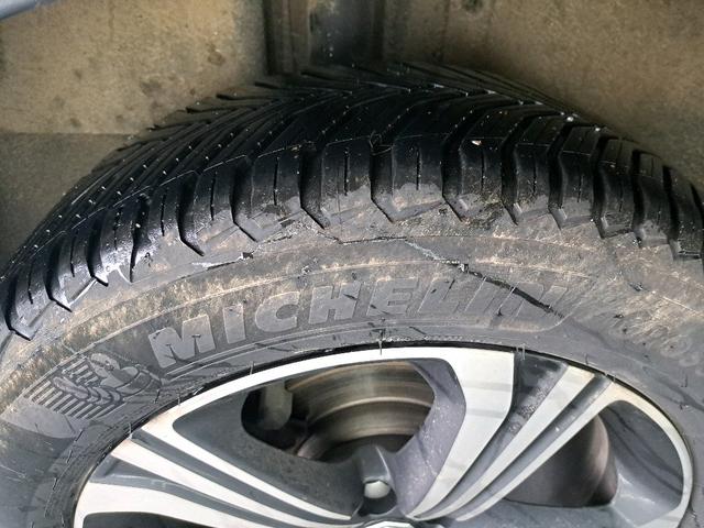 MG ZS Comfort 
