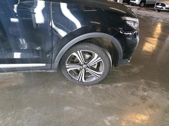 MG ZS Comfort 