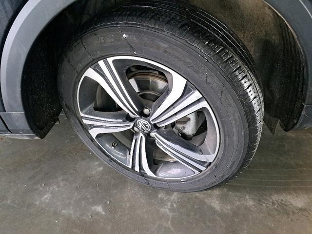 MG ZS Comfort 