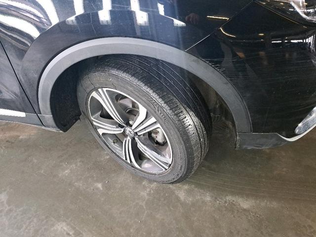 MG ZS Comfort 