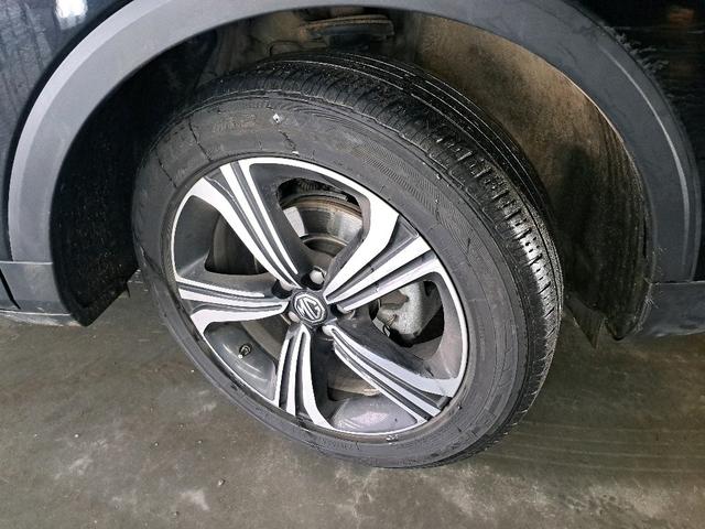 MG ZS Comfort 