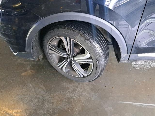 MG ZS Comfort 
