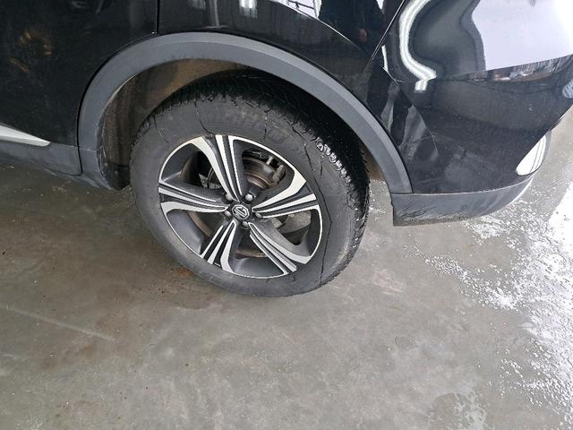 MG ZS Comfort 