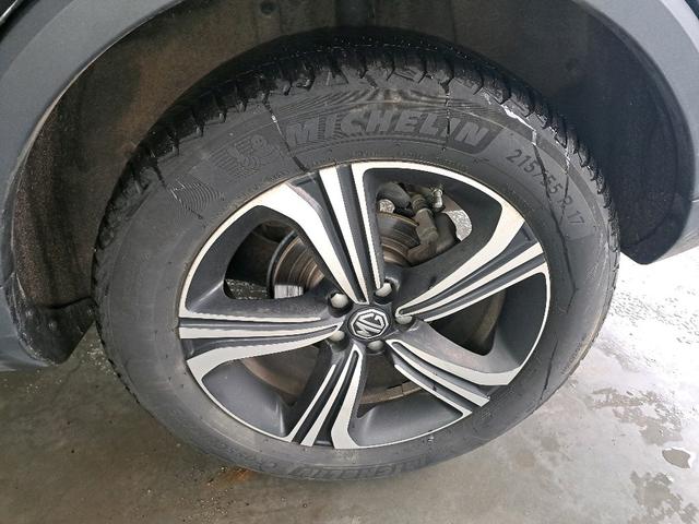 MG ZS Comfort 