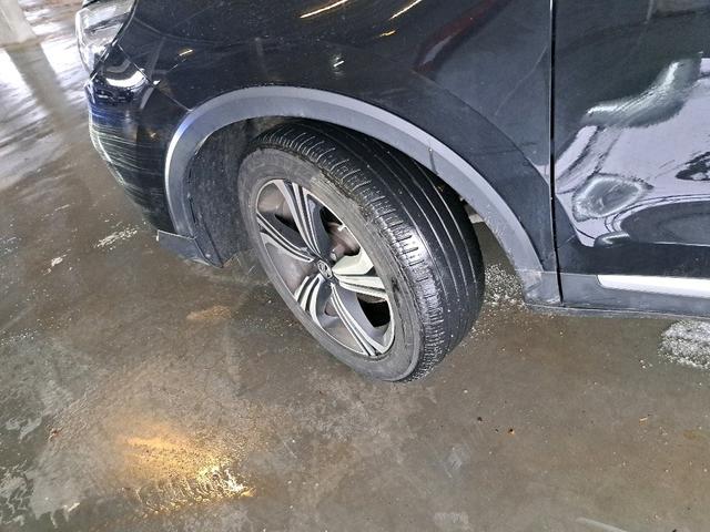 MG ZS Comfort 
